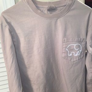 Women’s ivory ella long sleeve